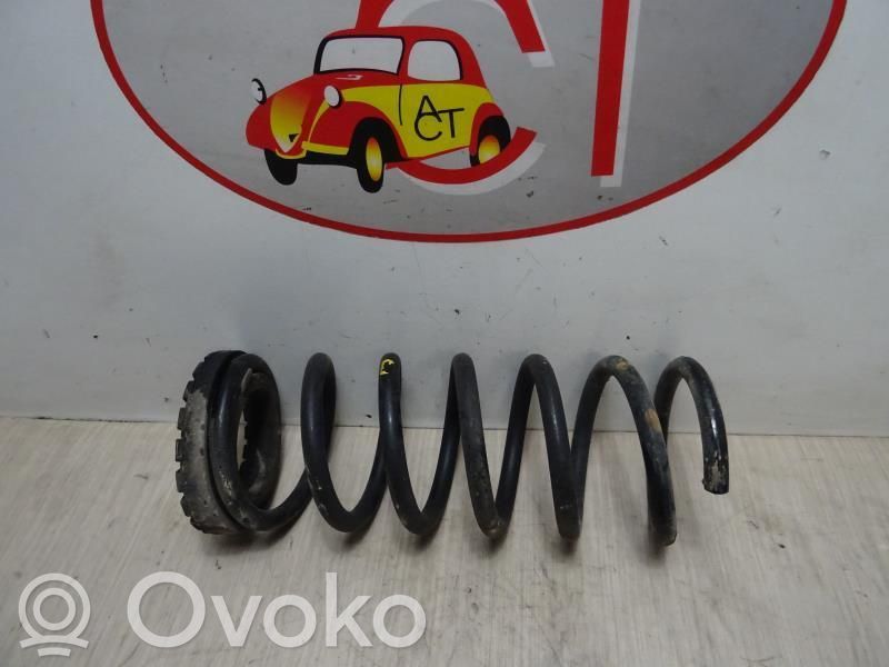 Ford S-MAX Rear coil spring 