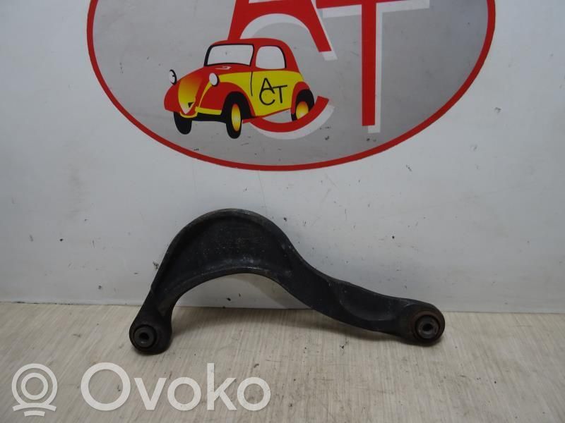 Rear control arm