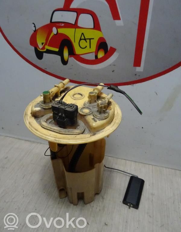 Citroen DS3 In-tank fuel pump 