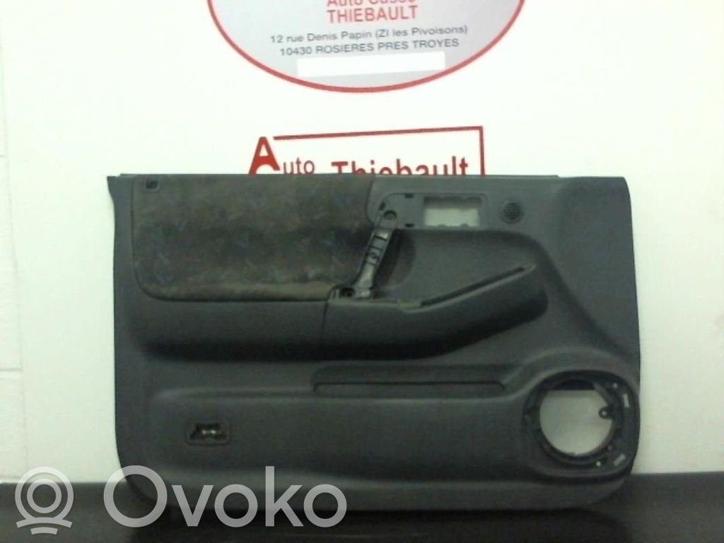 Etuoven verhoilu   91157061,91157061