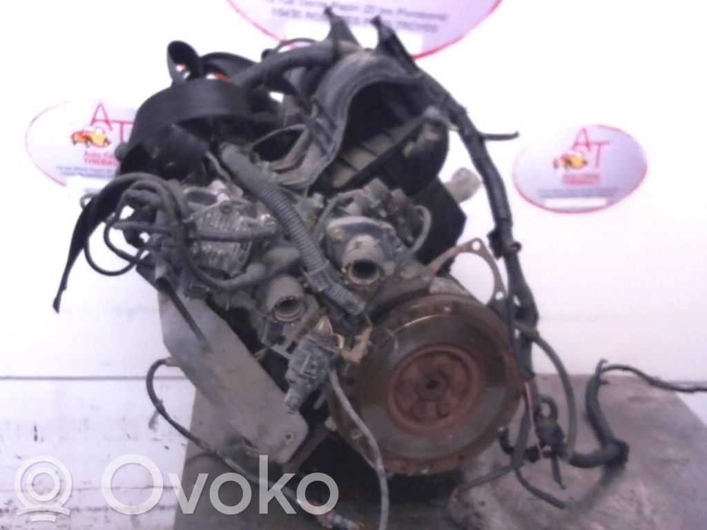 Motor
