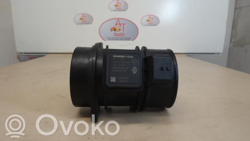 Ilmamassan virtausanturi   8200358901,8200358901