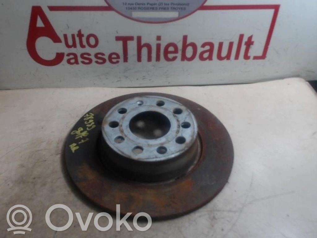Volkswagen Golf V Disc frână spate 
