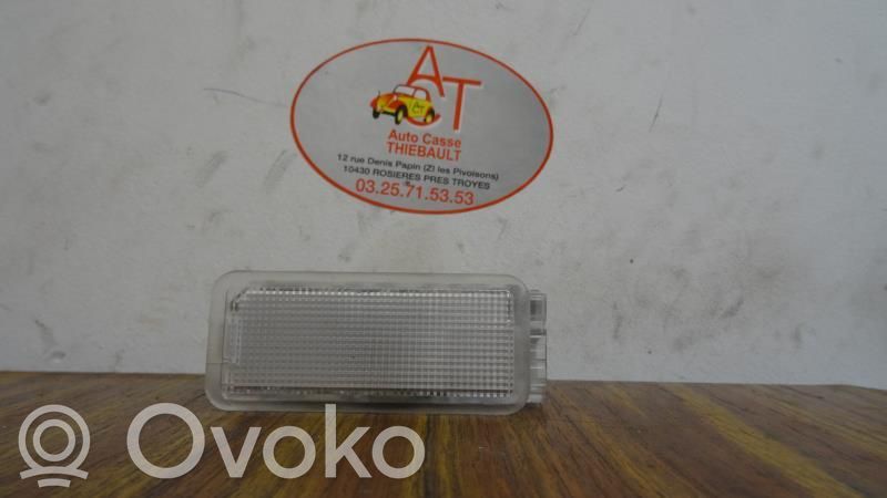 Other interior light   96701573XT,96701573XT