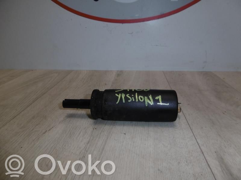 Pumpe Scheibenwaschanlage   71719636,71719636