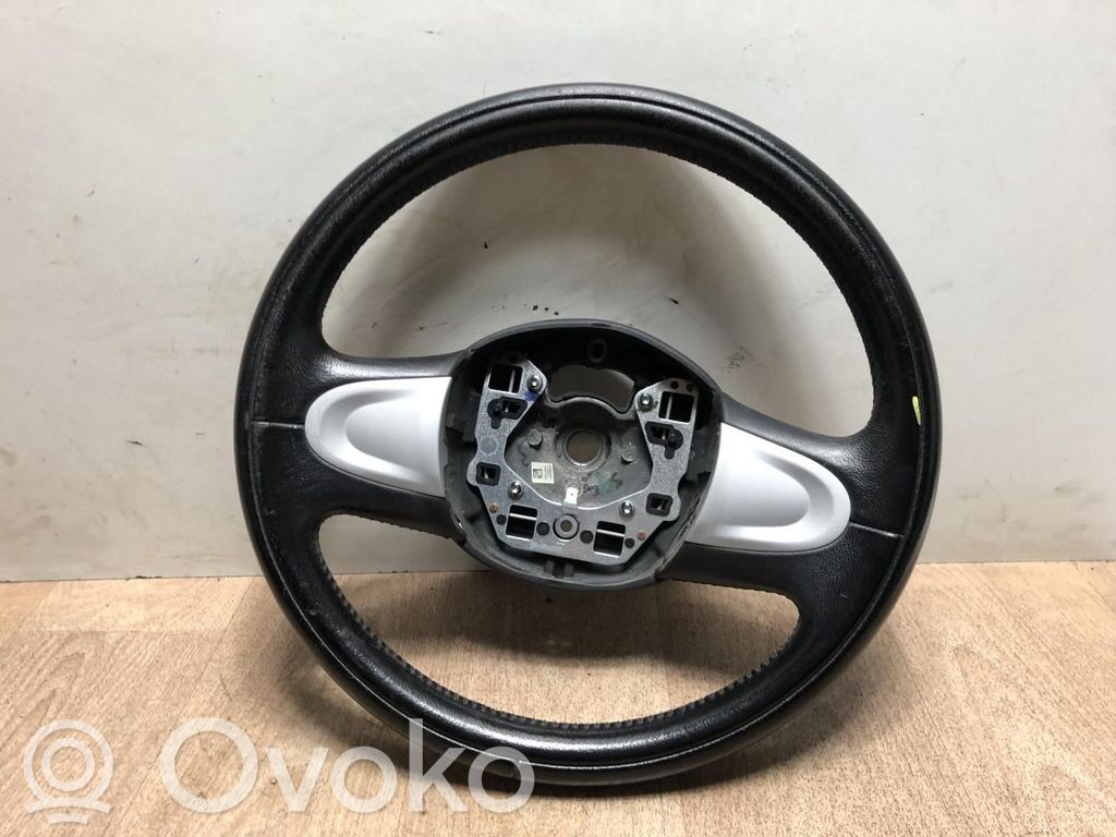 Mini One - Cooper Coupe R56 Stūre 