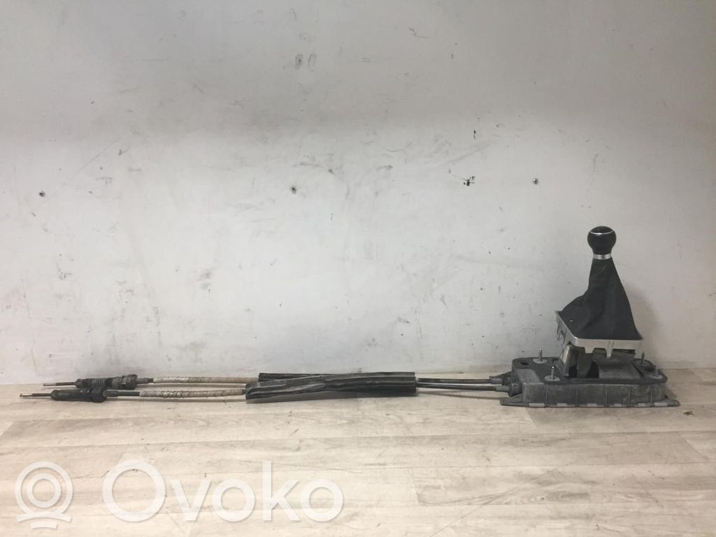 Volkswagen Golf Plus Palanca/selector de cambios 