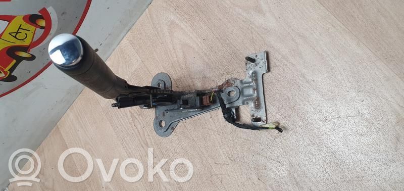 Citroen C3 Picasso Manetă frână de mână