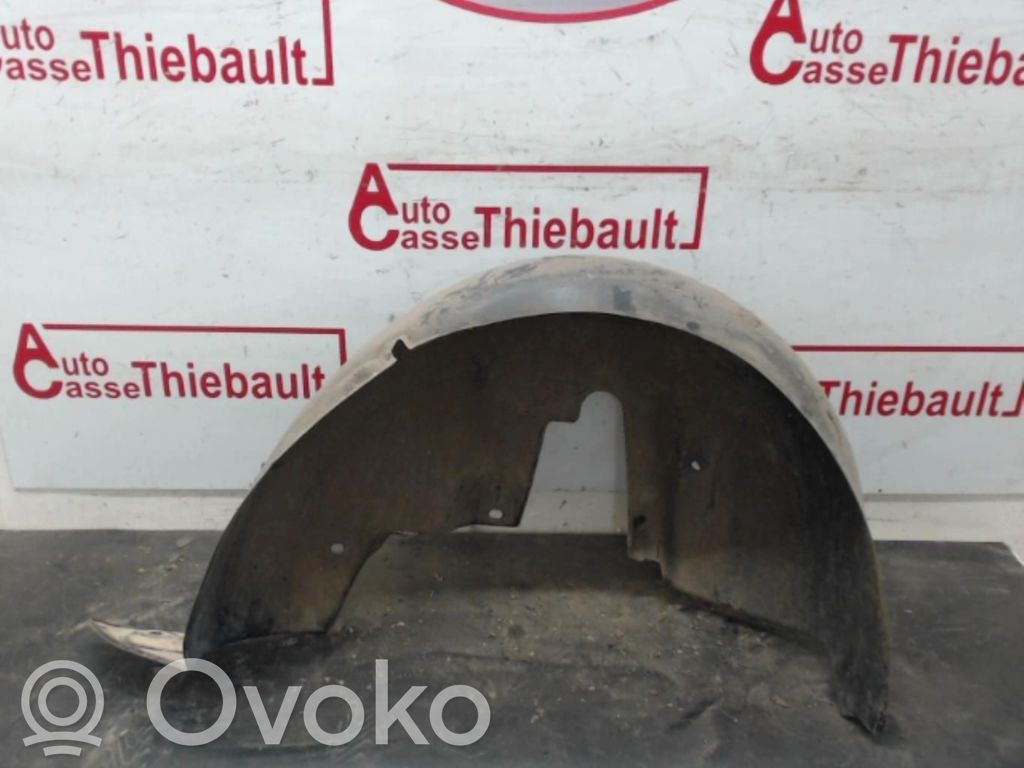 Citroen C3 Picasso Rivestimento paraspruzzi parafango posteriore 