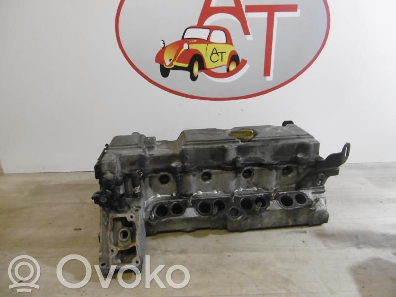 Opel Zafira A Engine head 