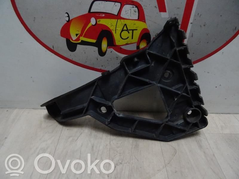 Audi A6 S6 C6 4F Staffa di rinforzo montaggio del paraurti anteriore
