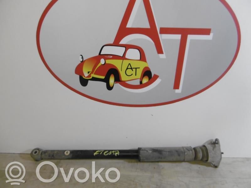 Ford Fiesta Ammortizzatore posteriore 