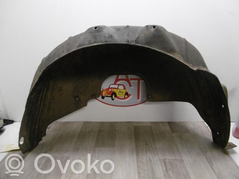 Renault Koleos I Posparnis galinis 