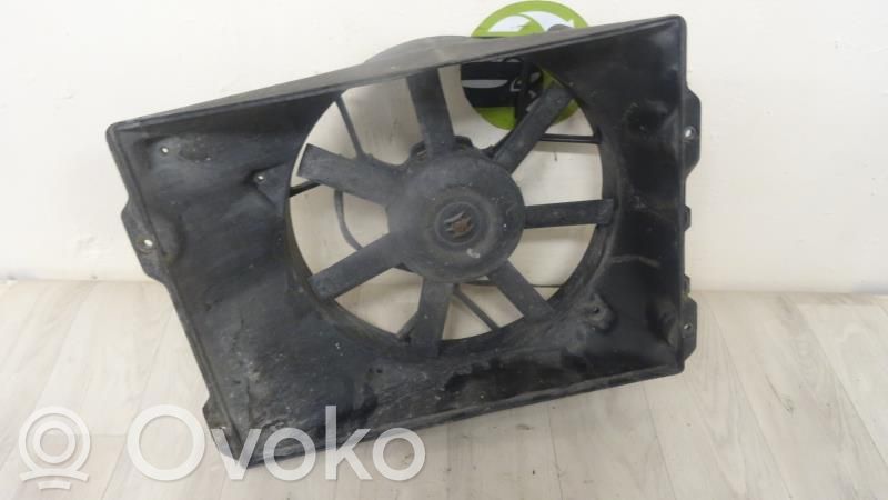 Hélice moteur ventilateur