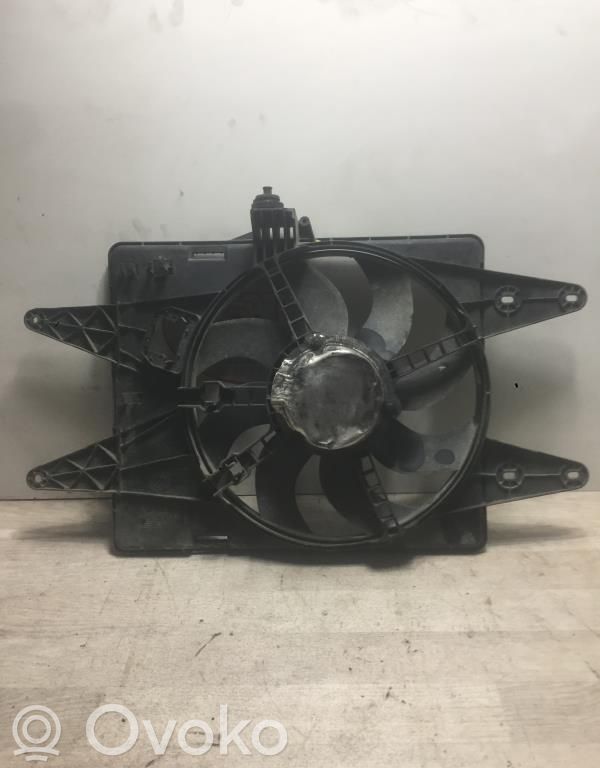 Ventiliatora propellers   46786471,46786471