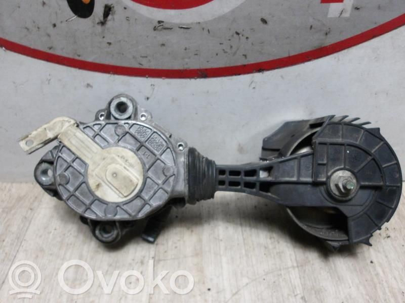 Mini One - Cooper Clubman R55 Altra parte del vano motore