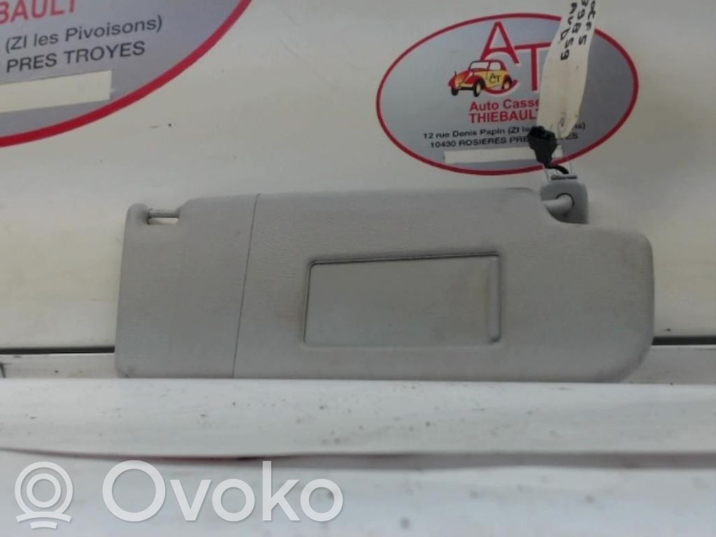 Parasolar   1K0857552K2F4,1K0857552K2F4