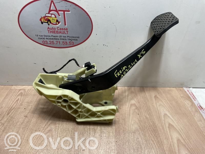 Stabdžių pedalas