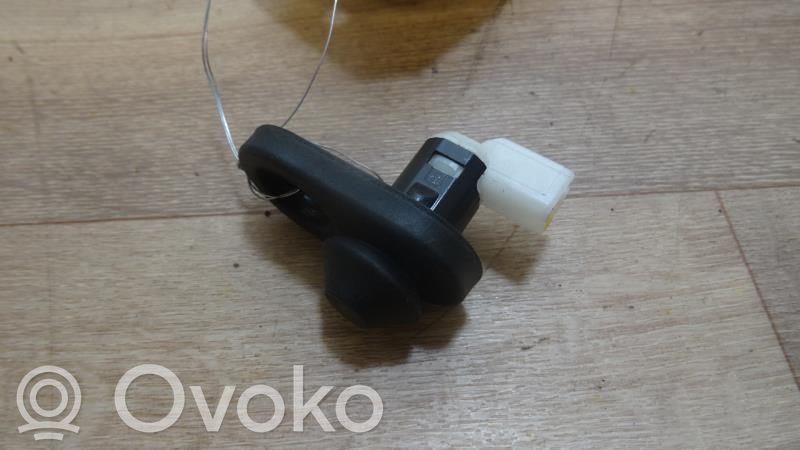 Peugeot 108 Sensor 