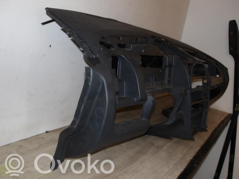 Opel Agila B Panelė 