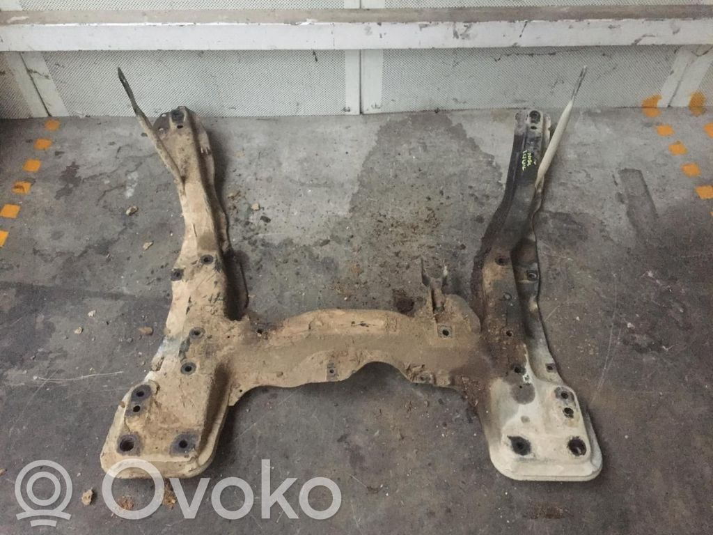 Citroen Jumpy Front subframe 