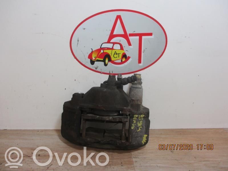 Mazda Demio Etujarrusatula 