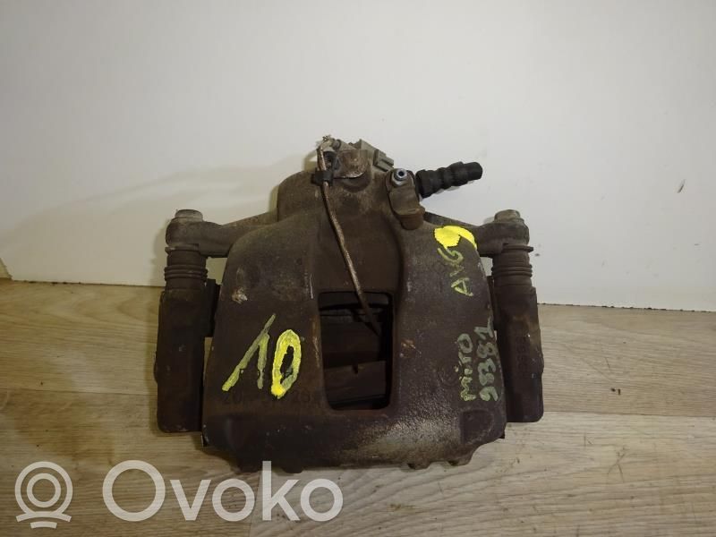 Alfa Romeo Mito Front brake caliper 
