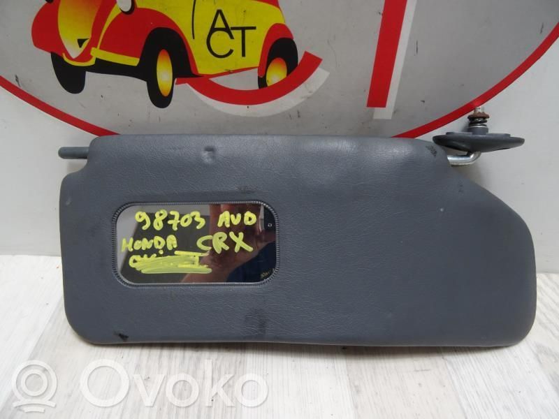 Honda CRX Parasolar 