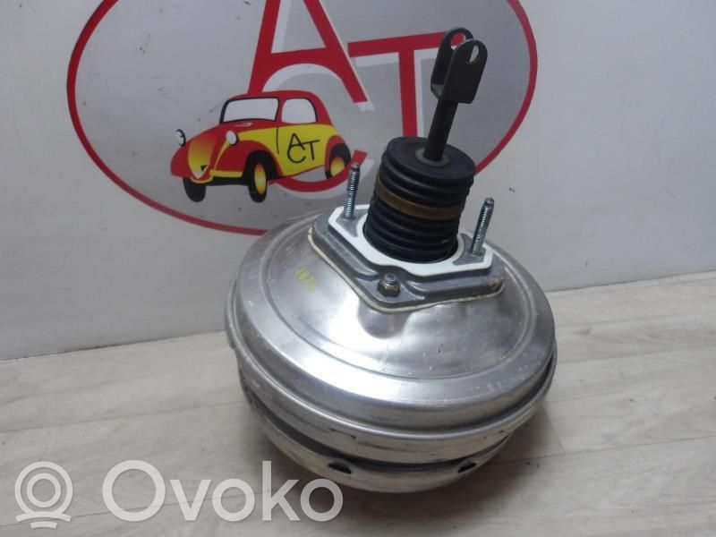 BMW X3 E83 Brake booster 