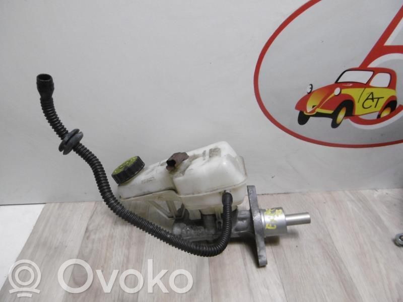 Peugeot Expert Galvenais bremžu cilindrs 