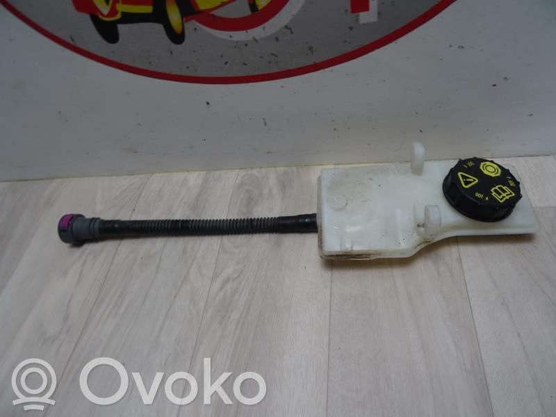 Ford Transit -  Tourneo Connect Master brake cylinder 