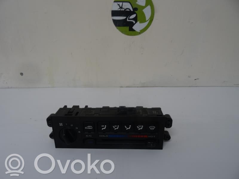SsangYong Korando Unitate control climatizare 