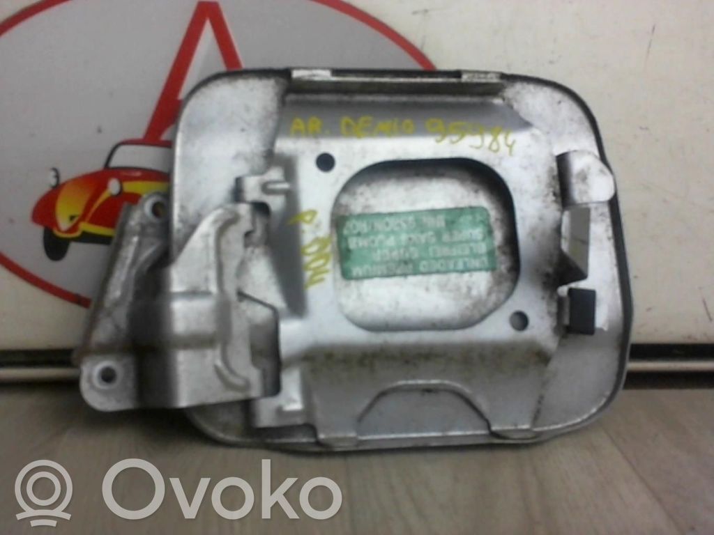 Mazda Demio Polttoainesäiliön korkki 
