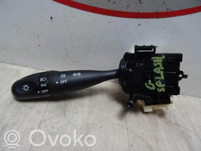 Suzuki Splash Boutons / interrupteurs volant 