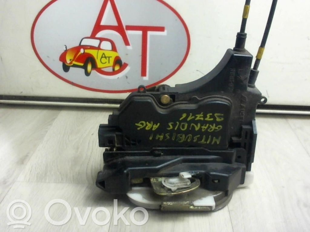 Takaoven lukko   MN145875,MN145875
