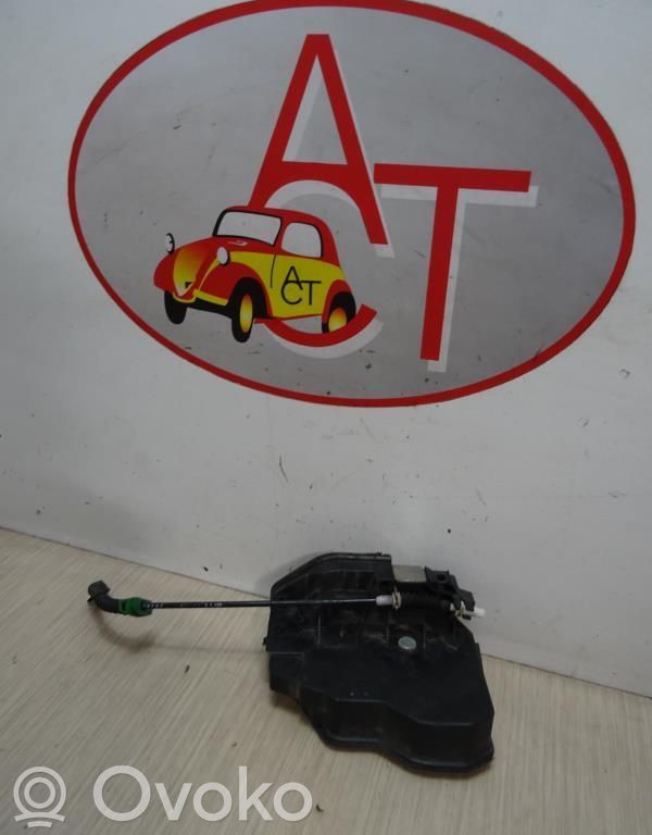 Cerradura de puerta trasera   51227202147,51227202147