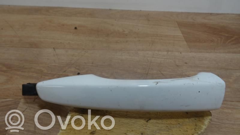 Citroen C4 Grand Picasso Maniglia esterna per portiera posteriore 