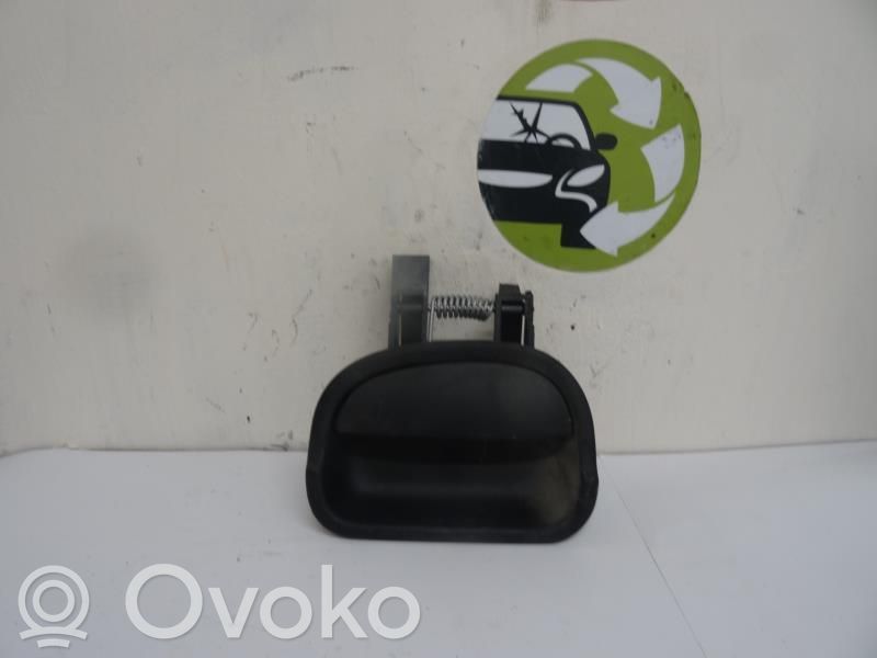 Renault Kangoo I Manecilla externa puerta trasera