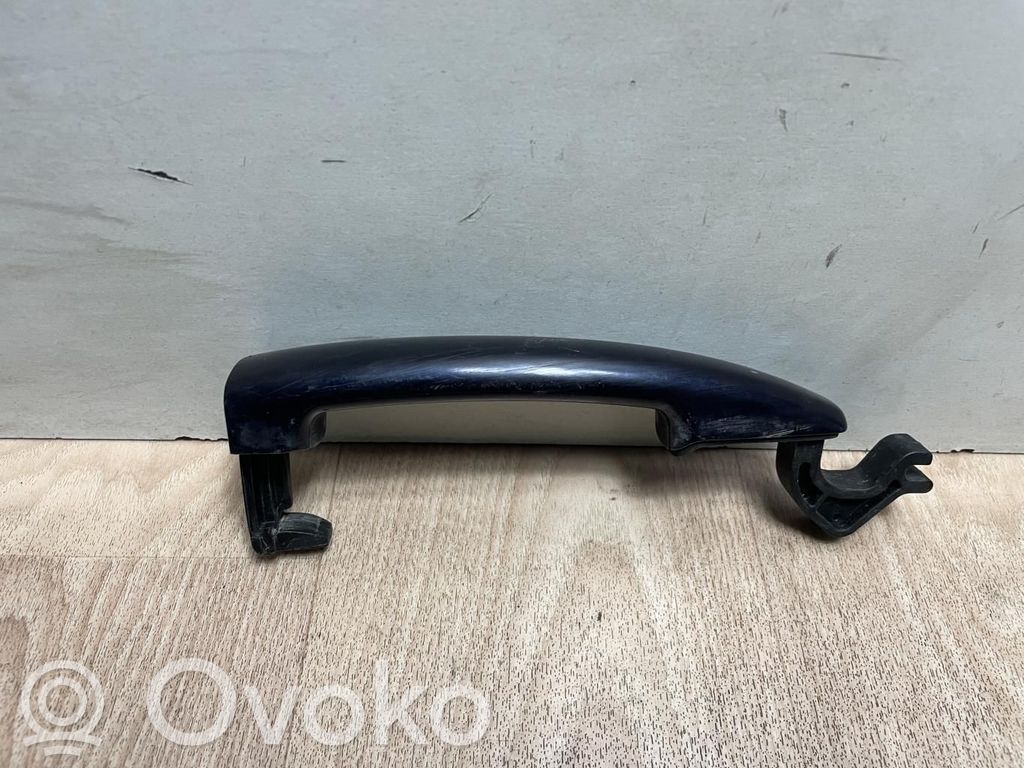 Peugeot 208 I Maniglia esterna per portiera posteriore