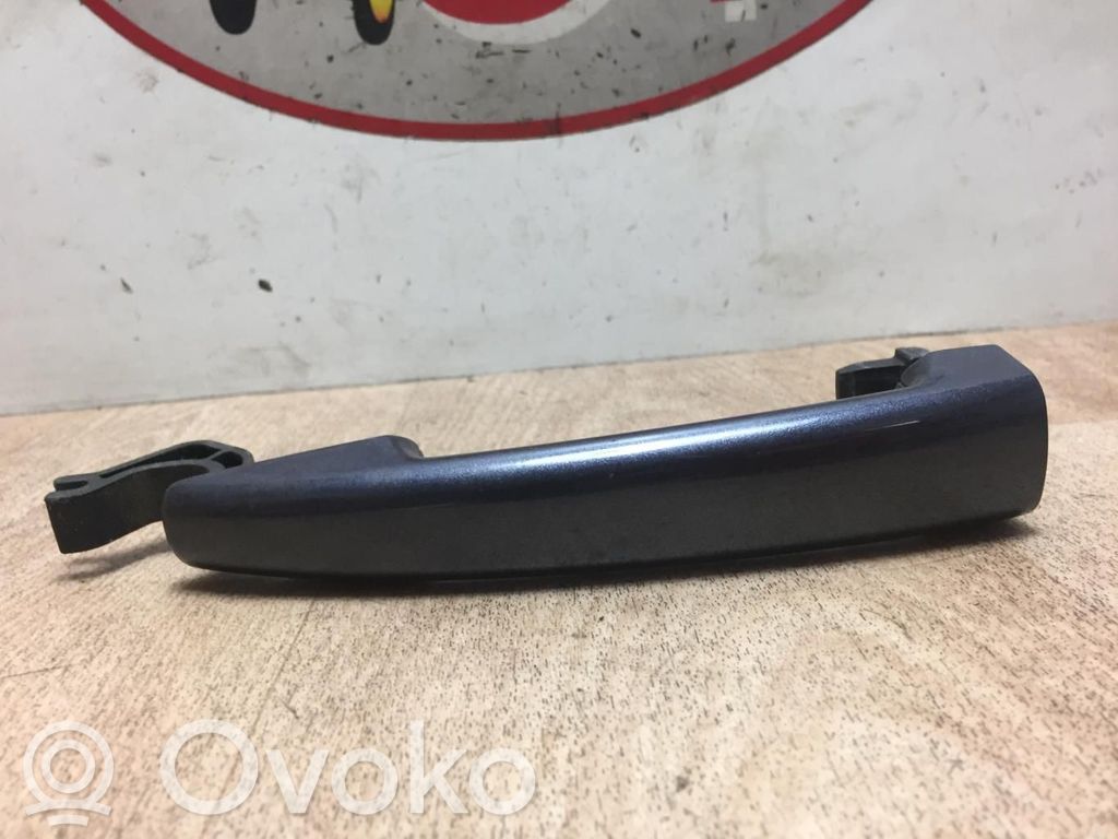Citroen C4 Grand Picasso Maniglia esterna per portiera posteriore