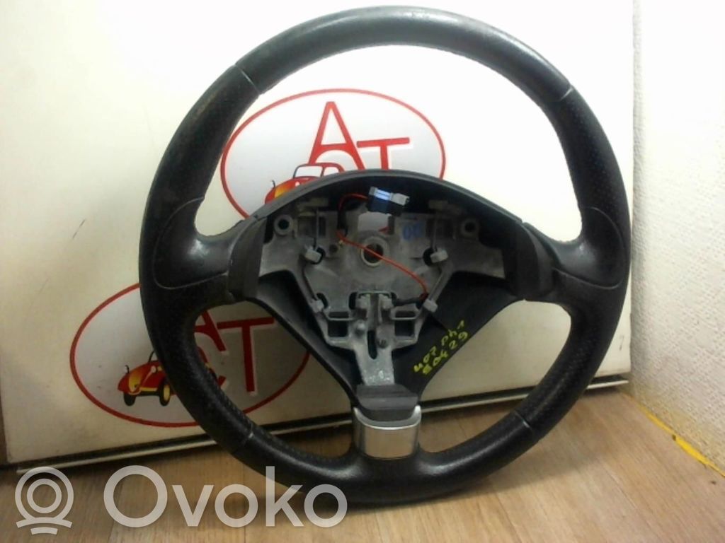Ohjauspyörä   4109HW,4109HW