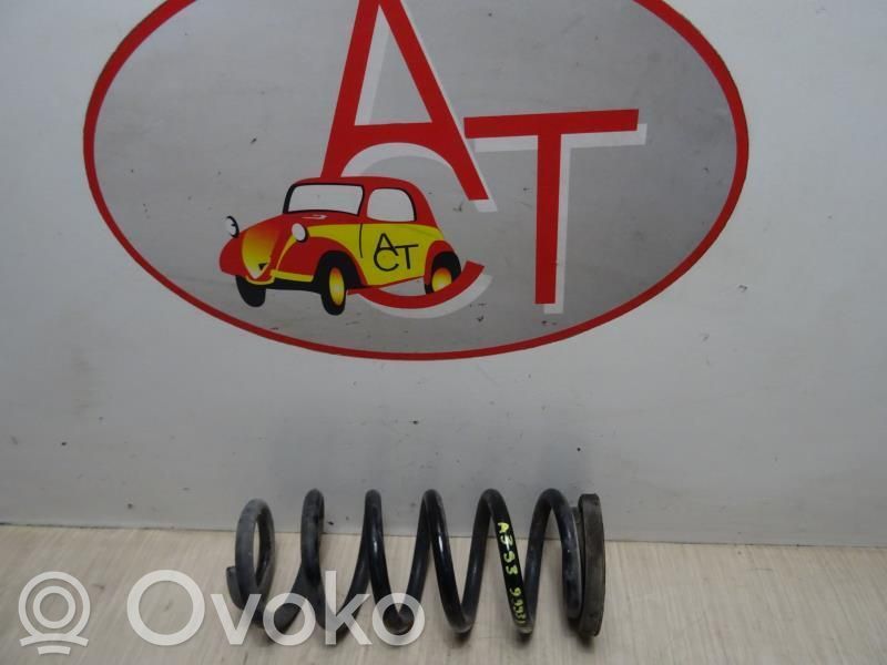 Audi A3 S3 8V Molla elicoidale posteriore
