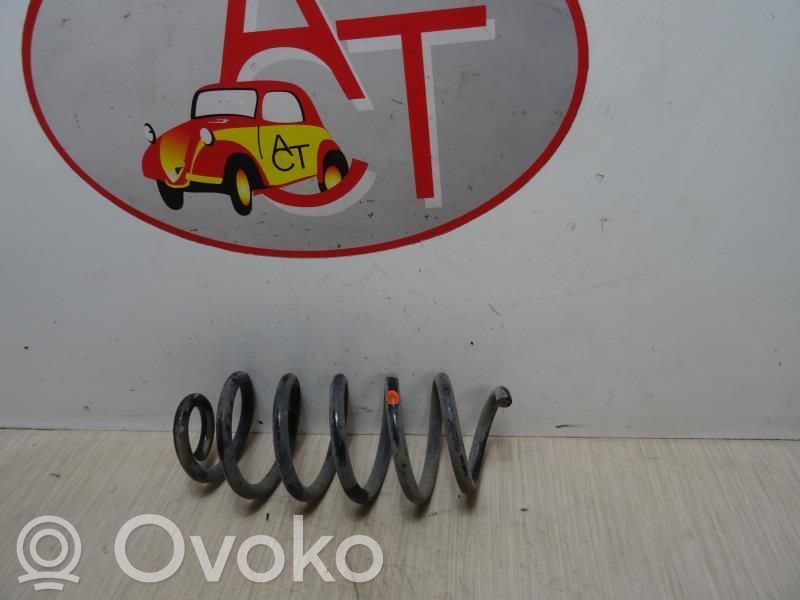 Sprężyna tylna   550202782R,550202782R