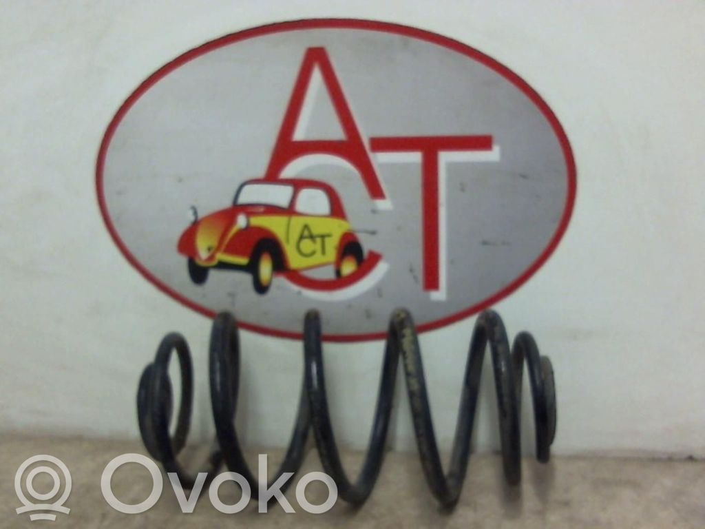 Opel Meriva A Arc elicoidal spate 