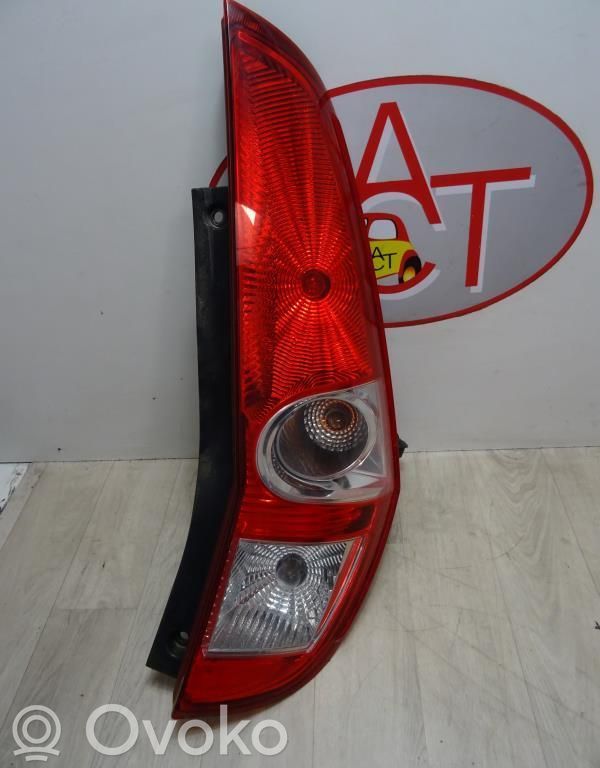 Suzuki Splash Rear/tail lights 
