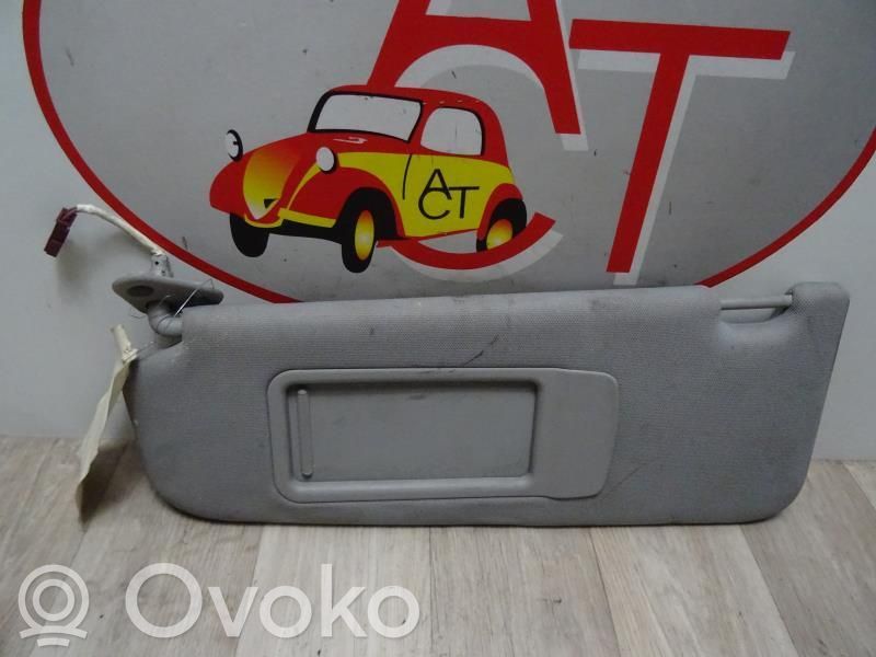 BMW 3 E90 E91 Sun visor 