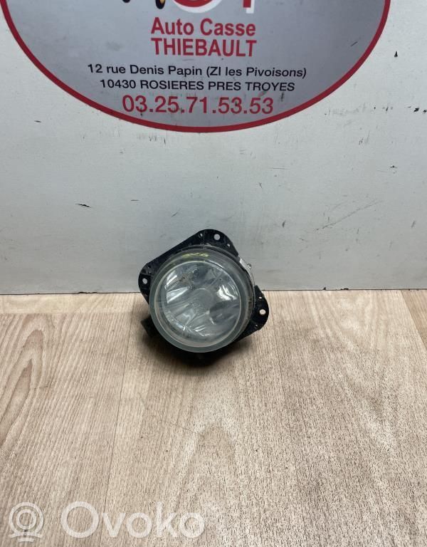 Feu antibrouillard avant   6204AA,6204AA