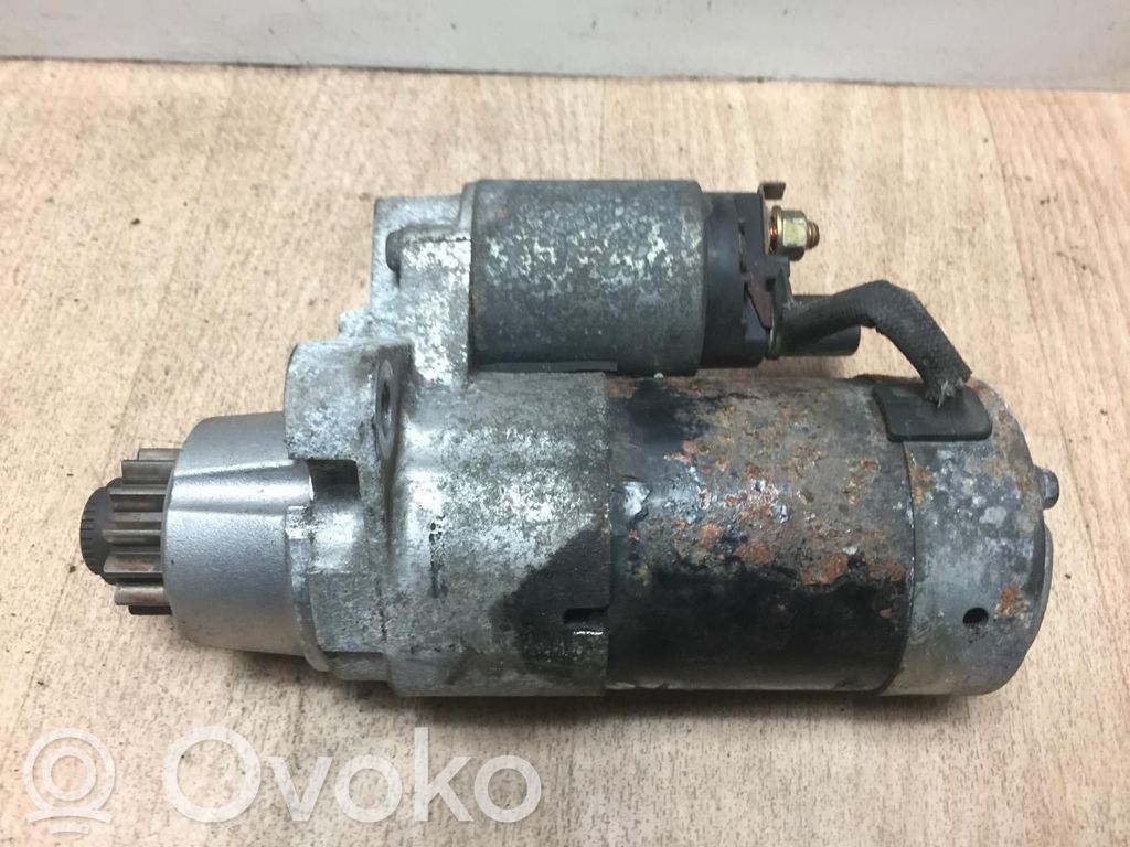 Motor de arranque   23300CA00A,23300CA00A