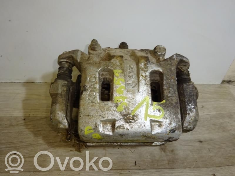 Renault Koleos I Étrier de frein avant