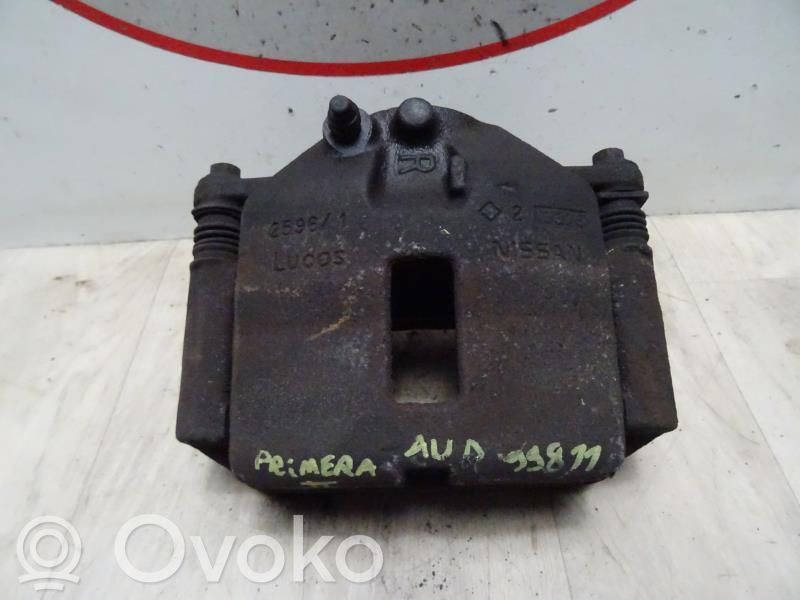 Nissan Primera Etrier frână față 
